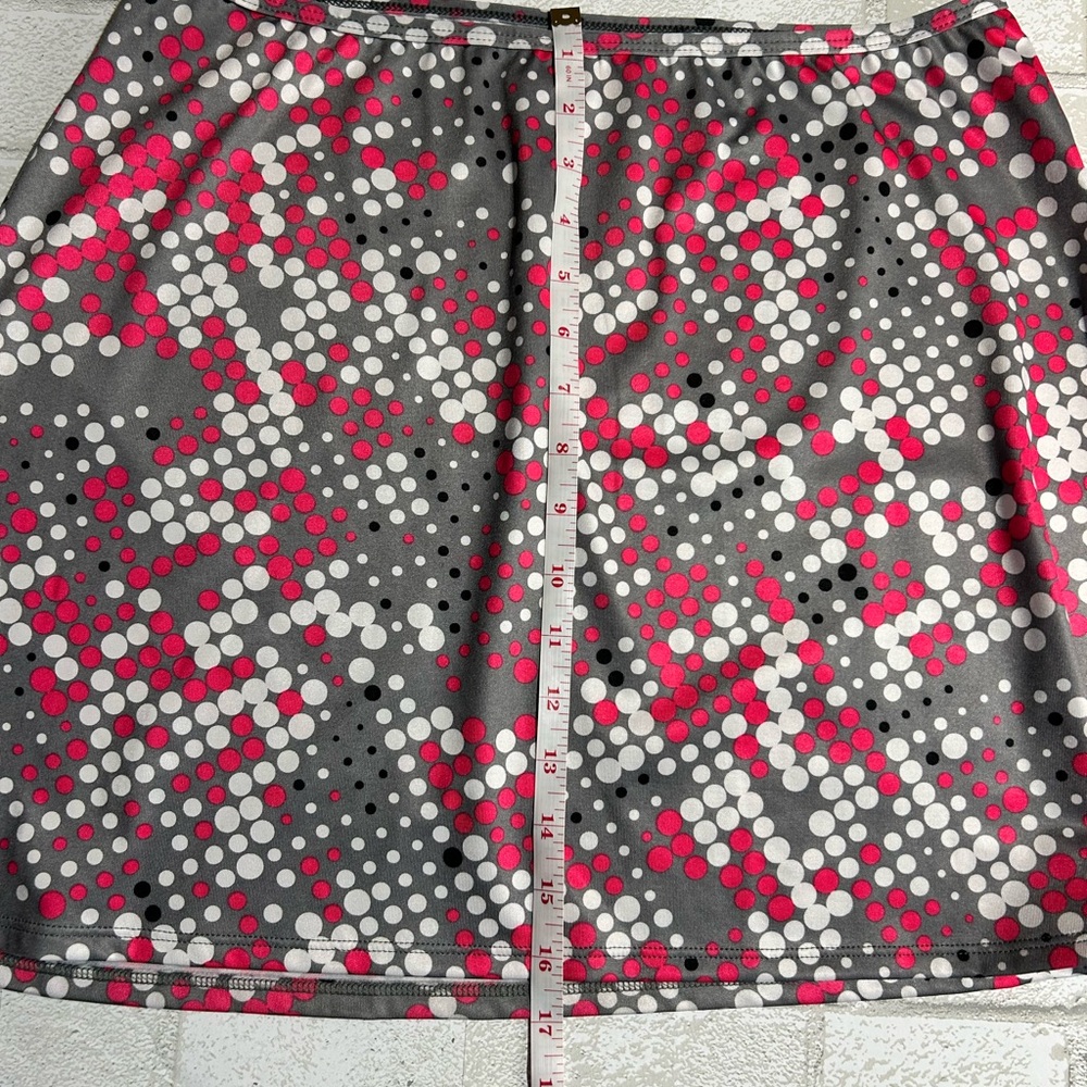 TERRY Bicycle Skirt Size Large - Picture 5 of 6